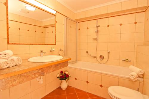 Imagen de la habitación del Pensión Rosenh&uuml;gel. Foto 6