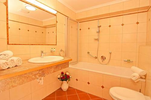 Imagen de la habitación del Pensión Rosenh&uuml;gel. Foto 7