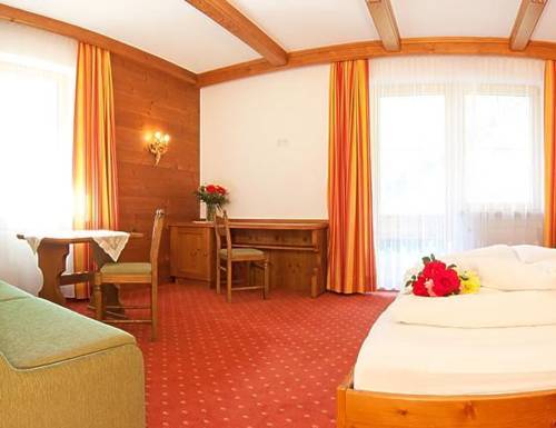Imagen de la habitación del Pensión Rosenh&uuml;gel. Foto 8