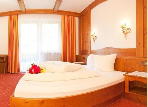 Imagen de la habitación del Pensión Rosenh&uuml;gel. Foto 9