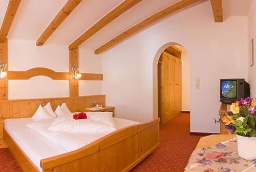 Imagen de la habitación del Pensión Rosenh&uuml;gel. Foto 10