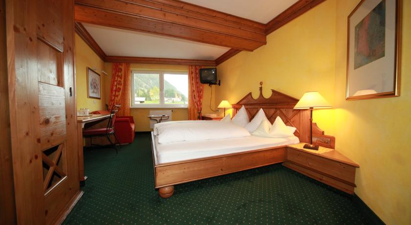 Imagen general del Pensión Rotspitz. Foto 2