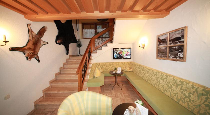 Imagen general del Pensión Rotspitz. Foto 3