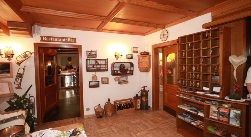 Imagen general del Pensión Rotspitz. Foto 4