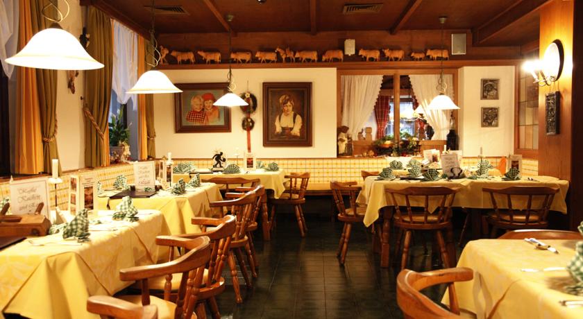 Imagen general del Pensión Rotspitz. Foto 5