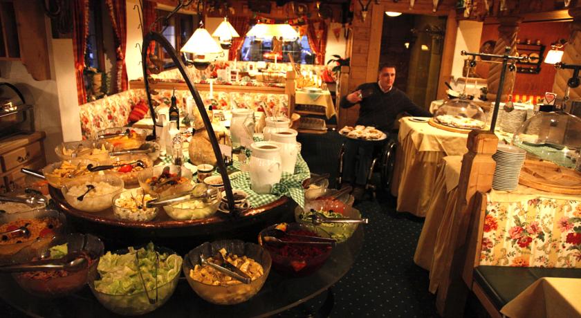 Imagen general del Pensión Rotspitz. Foto 6