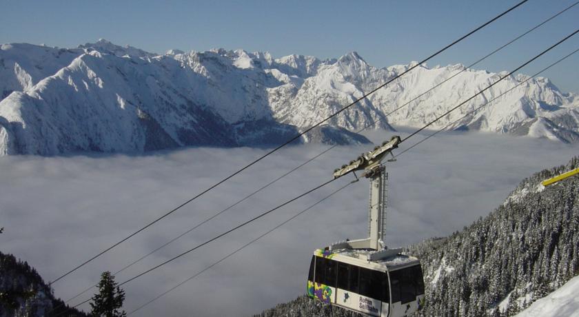 Imagen general del Pensión Rotspitz. Foto 8