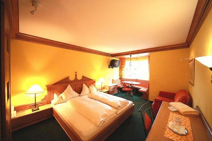 Imagen general del Pensión Rotspitz. Foto 9