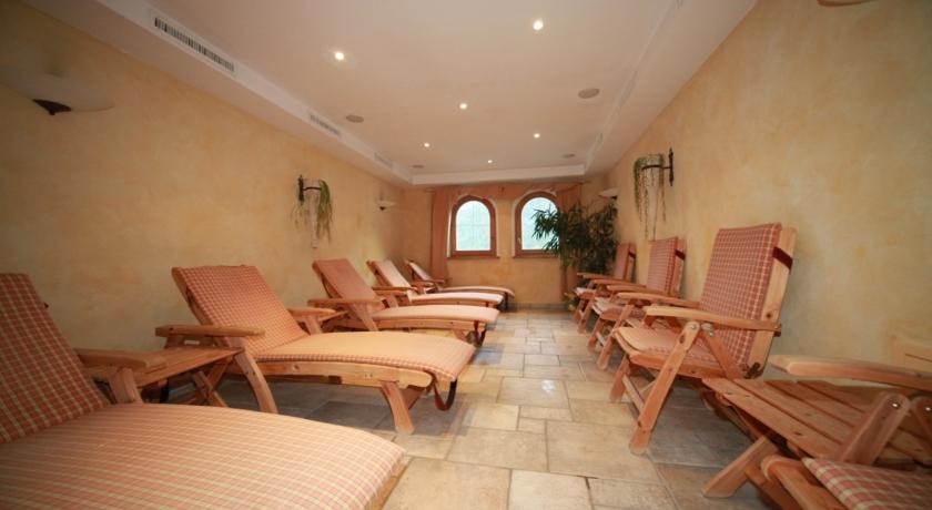 Imagen general del Pensión Rotspitz. Foto 10