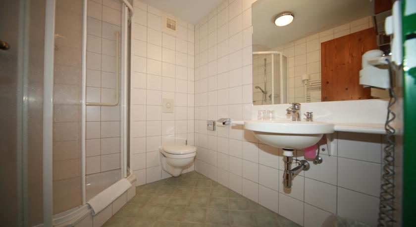 Imagen general del Pensión Rotspitz. Foto 11