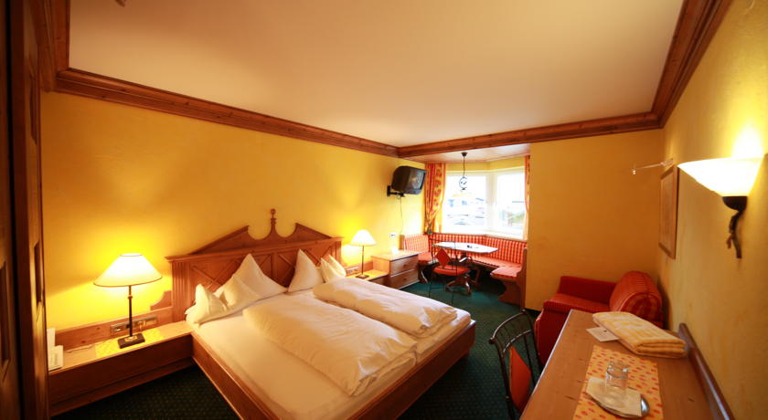 Imagen general del Pensión Rotspitz. Foto 12