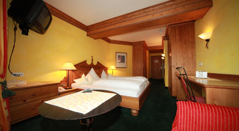 Imagen general del Pensión Rotspitz. Foto 13