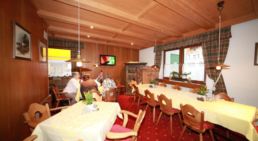 Imagen general del Pensión Rotspitz. Foto 14