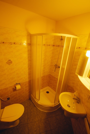 Imagen de la habitación del Pensión Rotunda. Foto 10