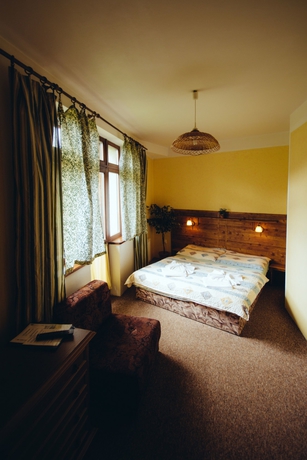 Imagen de la habitación del Pensión Rotunda. Foto 11