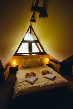 Imagen de la habitación del Pensión Rotunda. Foto 12