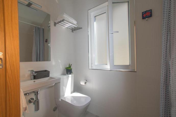 Imagen general del Pensión Rua do Medio. Foto 11