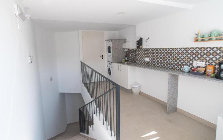 Imagen general del Pensión Rua do Medio. Foto 15