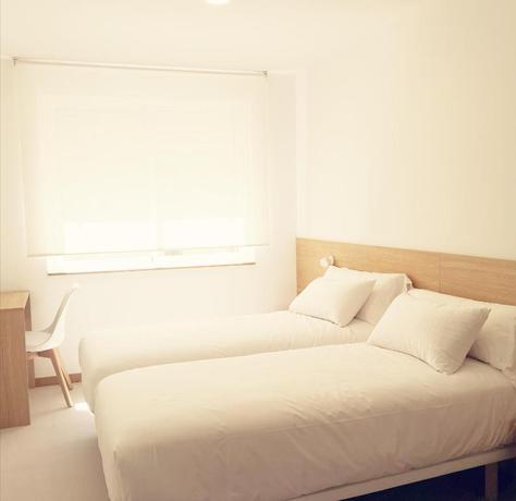 Imagen general del Pensión Rua do Medio. Foto 17