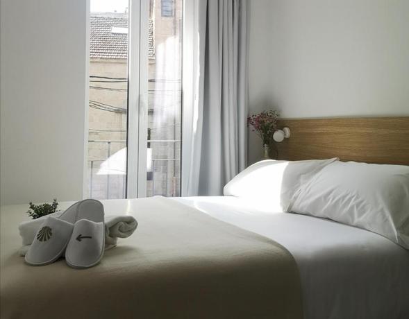 Imagen general del Pensión Rua do Medio. Foto 18