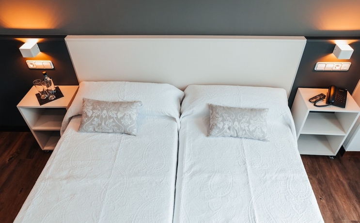 Imagen de la habitación del Pensión Rúa Peregrino. Foto 11