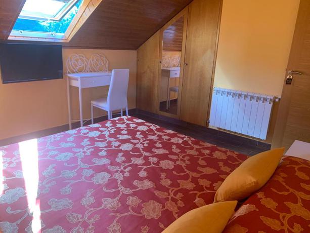 Imagen general del Pensión Rústica As Cobas. Foto 3