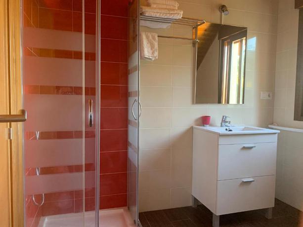 Imagen general del Pensión Rústica As Cobas. Foto 4