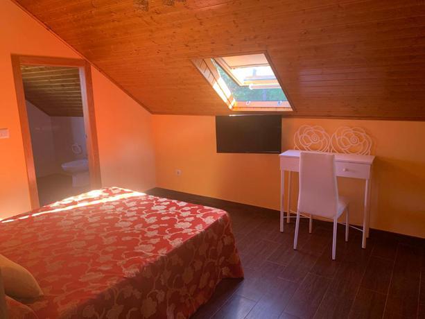 Imagen general del Pensión Rústica As Cobas. Foto 7