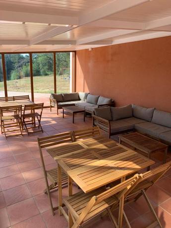 Imagen general del Pensión Rústica As Cobas. Foto 8