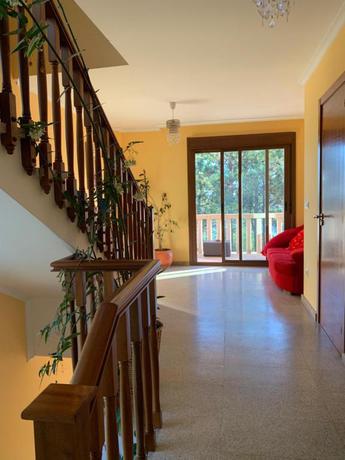 Imagen general del Pensión Rústica As Cobas. Foto 9