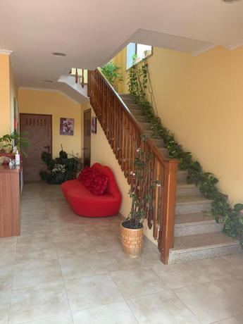 Imagen general del Pensión Rústica As Cobas. Foto 10