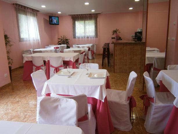 Imagen general del Pensión Rústica As Cobas. Foto 14