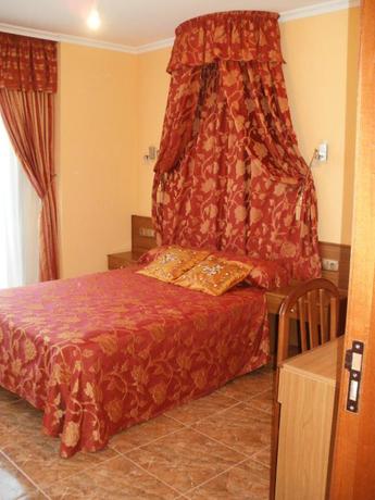 Imagen general del Pensión Rústica As Cobas. Foto 15