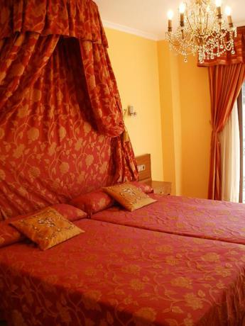 Imagen general del Pensión Rústica As Cobas. Foto 16