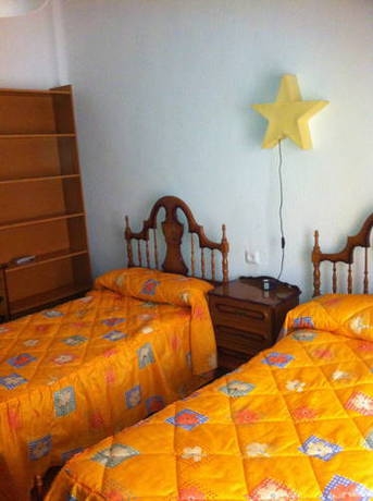 Imagen del bar/restaurante del Pensión Ruiz, Linares. Foto 9