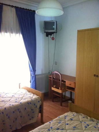 Imagen general del Pensión Ruiz, Linares. Foto 5