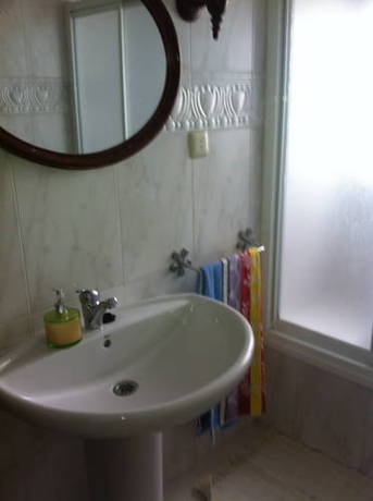 Imagen general del Pensión Ruiz, Linares. Foto 6