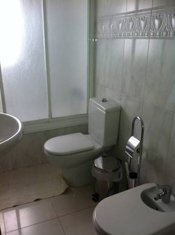 Imagen general del Pensión Ruiz, Linares. Foto 7