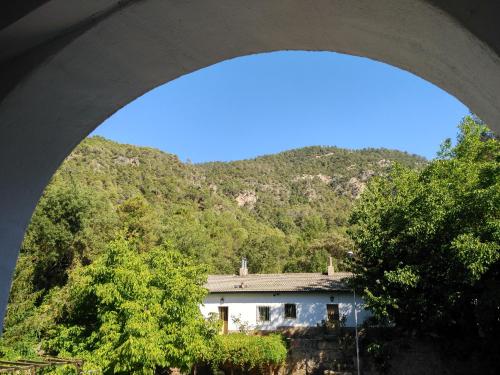 Imagen de la habitación del Pensión Rural Arroyo la Teja. Foto 12