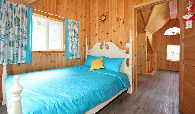 Imagen de la habitación del Pensión S and J. Foto 2