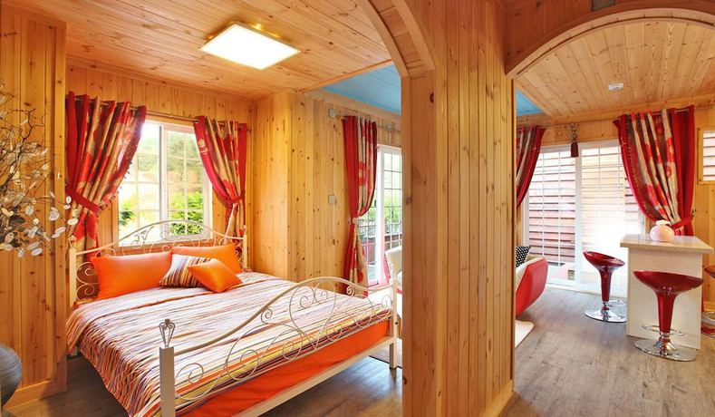 Imagen de la habitación del Pensión S and J. Foto 3