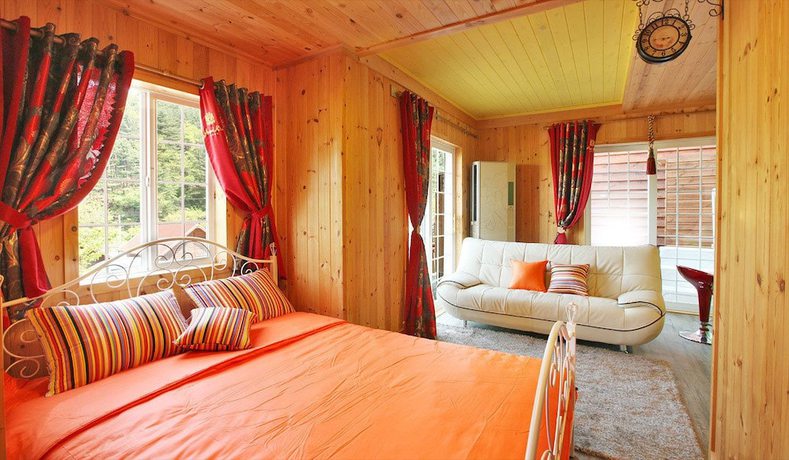 Imagen de la habitación del Pensión S and J. Foto 4