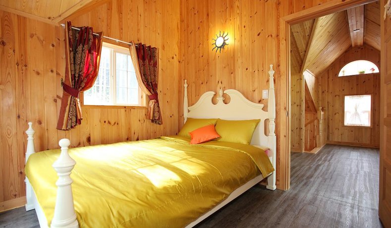 Imagen de la habitación del Pensión S and J. Foto 5