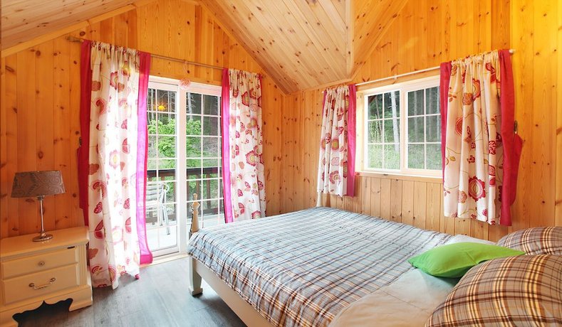 Imagen de la habitación del Pensión S and J. Foto 6