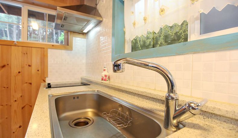 Imagen de la habitación del Pensión S and J. Foto 7