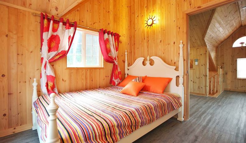 Imagen de la habitación del Pensión S and J. Foto 8