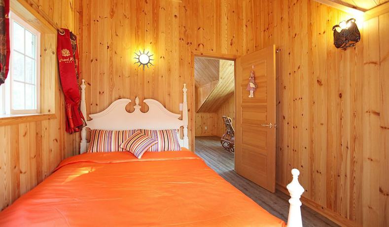 Imagen de la habitación del Pensión S and J. Foto 9