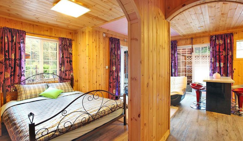 Imagen de la habitación del Pensión S and J. Foto 11