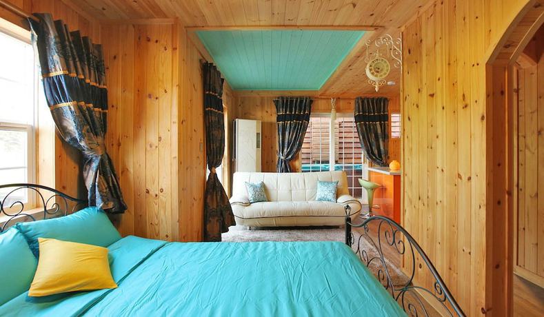 Imagen de la habitación del Pensión S and J. Foto 12