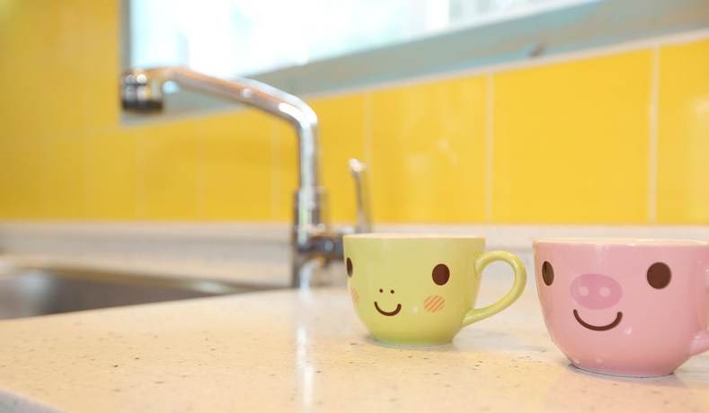 Imagen de la habitación del Pensión S and J. Foto 13